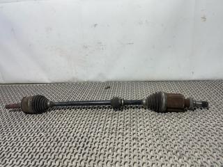 полуось передняя правая (приводной вал, ШРУС) Chevrolet Cruze 1 поколение [рестайлинг] 2014, 1.4 л., бензин, АКПП, седан, 13367771