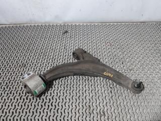 рычаг передний правый Chevrolet Cruze 1 поколение [рестайлинг] 2014, 1.4 л., бензин, АКПП, седан