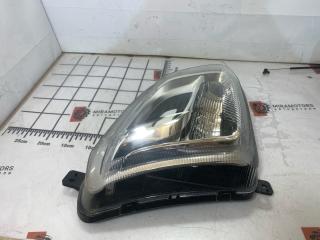 фара противотуманная правая Chevrolet Equinox 3 поколение 2018, 2.0 л., бензин, АКПП, синий, внедорожник 5 дв., передний привод