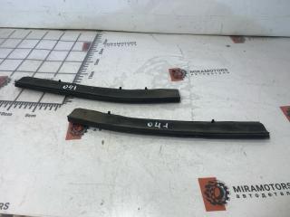 уплотнитель подкапотного пространства Chevrolet Cruze 1 поколение [рестайлинг] 2014, 1.4 л., бензин, АКПП, седан