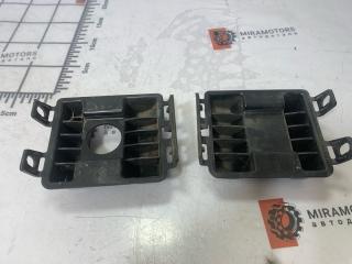 Крепление бампера заднего Buick Encore 1 поколение 2014, 1.4 л., бензин, АКПП, баклажан, внедорожник 5 дв., 95129349, 95270289