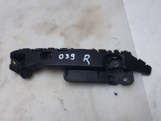 крепление бампера Chevrolet Cruze 1 поколение [рестайлинг] 2015, 1.4 л., АКПП, черный, седан, 95328894