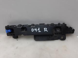 крепление бампера Chevrolet Cruze 1 поколение [рестайлинг] 2014, 1.4 л., бензин, АКПП, седан, 95328894