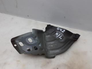 КРОНШТЕЙН КРЕПЛЕНИЯ КРЫЛА ПЕРЕДНЕГО ЛЕВОГО Buick Encore 1 поколение 2014, 1.4 л., бензин, АКПП, баклажан, внедорожник 5 дв.