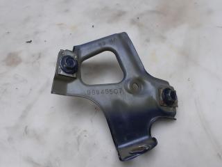 КРОНШТЕЙН КРЕПЛЕНИЯ КРЫЛА ПЕРЕДНЕГО ЛЕВОГО Chevrolet Cruze 1 поколение [рестайлинг] 2014, 1.4 л., бензин, АКПП, седан, 96845507