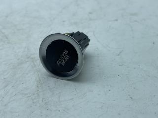 кнопка запуска двигателя Chevrolet Equinox 3 поколение 2019, 2.0 л., бензин, АКПП, черный, внедорожник 5 дв., передний привод, 84179562