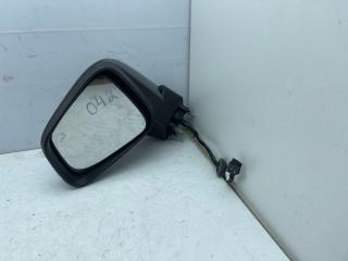 зеркало наружное левое Buick Encore 1 поколение 2014, 1.4 л., бензин, АКПП, баклажан, внедорожник 5 дв.