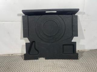 пол багажника Chevrolet Equinox 3 поколение 2019, 2.0 л., бензин, АКПП, черный, внедорожник 5 дв., полный привод, 84623963