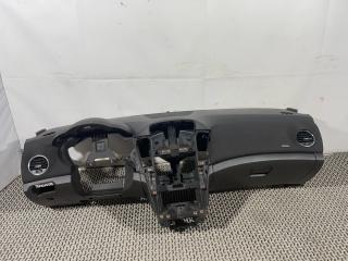 панель передняя салона (торпедо) Chevrolet Cruze 1 поколение [рестайлинг] 2015, 1.4 л., АКПП, черный, седан