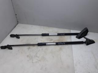 амортизатор крышки багажника (3-5 двери) Subaru Forester 5 поколение (SK) 2020, 2.5 л., бензин, АКПП, серый, внедорожник 5 дв., полный привод