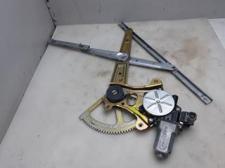 стеклоподъемник Subaru Forester 2 поколение (SG) 2004, 2.5 л., бензин, АКПП