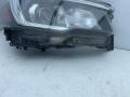 фара правая Subaru Forester 5 поколение (SK) 2020, 2.5 л., бензин, АКПП, серый, внедорожник 5 дв., полный привод - фото №3
