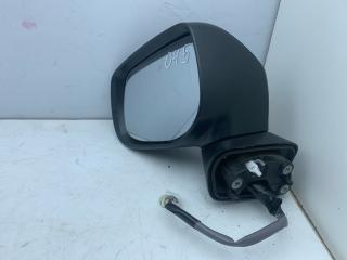 зеркало наружное левое Subaru Forester 5 поколение (SK) 2020, 2.5 л., бензин, АКПП, серый, внедорожник 5 дв., полный привод