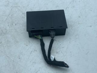 блок комфорта Chevrolet Cruze 1 поколение [рестайлинг] 2015, 1.4 л., АКПП, черный, седан, 22829142