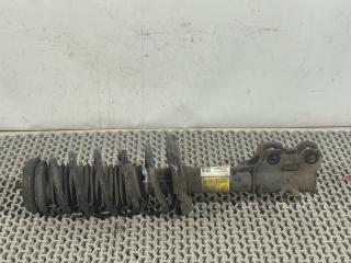 стойка передняя левая Buick Encore 1 поколение 2014, 1.4 л., бензин, АКПП, баклажан, внедорожник 5 дв., 95266856