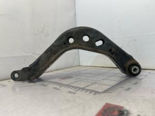 рычаг задний левый Chevrolet Equinox 3 поколение 2019, 2.0 л., бензин, АКПП, черный, внедорожник 5 дв., полный привод, 22979775