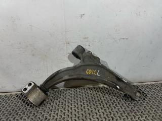 рычаг передний левый Chevrolet Cruze 1 поколение [рестайлинг] 2014, 1.4 л., бензин, АКПП, седан