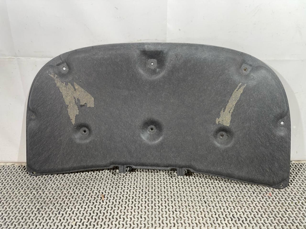 шумоизоляция капота Subaru Forester 5 поколение (SK) 2020, 2.5 л., бензин, АКПП, серый, внедорожник 5 дв., полный привод, 90815SJ100 - фото №1