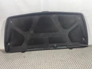 шумоизоляция капота Chevrolet Cruze 1 поколение [рестайлинг] 2015, 1.4 л., АКПП, черный, седан