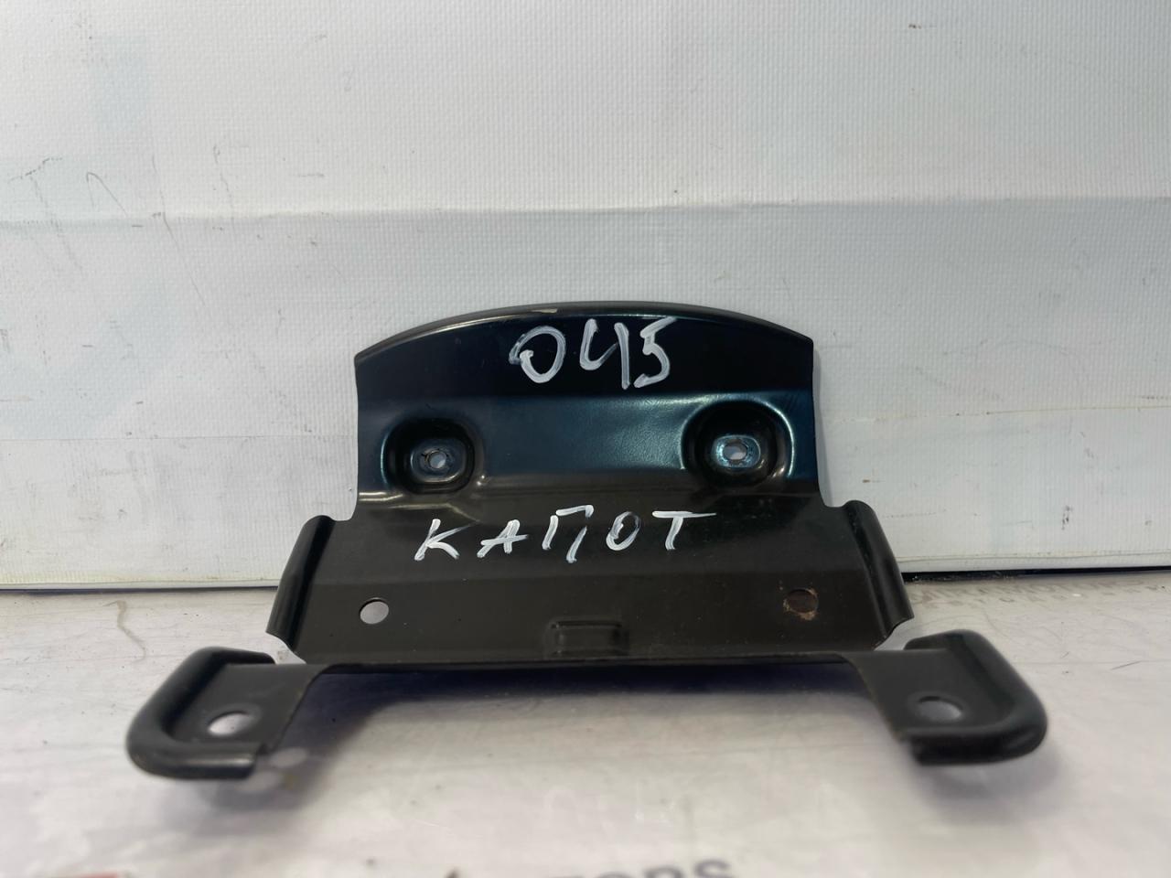 кронштейн (крепление) Subaru Forester 5 поколение (SK) 2020, 2.5 л., бензин, АКПП, серый, внедорожник 5 дв., полный привод, 91165SJ000 - фото №1