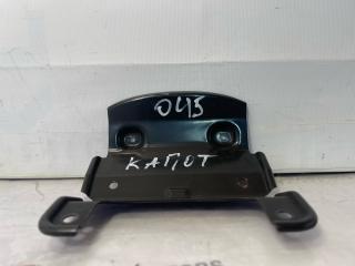 кронштейн (крепление) Subaru Forester 5 поколение (SK) 2020, 2.5 л., бензин, АКПП, серый, внедорожник 5 дв., полный привод, 91165SJ000