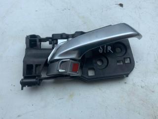 ручка внутренняя задняя правая Acura RDX 3 поколение 2019, 2.0 л., бензин, АКПП, белый, внедорожник 5 дв., полный привод