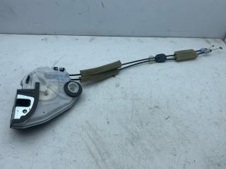 замок двери задней правой Acura RDX 3 поколение 2019, 2.0 л., бензин, АКПП, белый, внедорожник 5 дв., полный привод