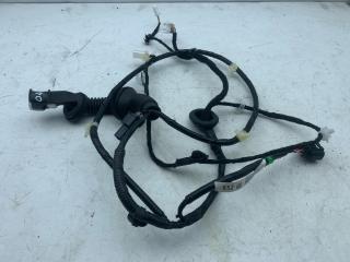 дверная проводка Acura RDX 3 поколение 2019, 2.0 л., бензин, АКПП, белый, внедорожник 5 дв., полный привод, R5Z, 32753TJBA503