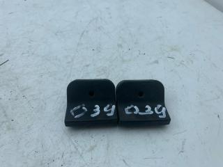 уплотнитель подкапотного пространства Chevrolet Cruze 1 поколение [рестайлинг] 2015, 1.4 л., АКПП, черный, седан, 94567652, 94537653