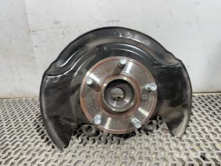 ступица передняя левая Acura MDX 3 поколение [2-й рестайлинг] 2019, 3.5 л., бензин, АКПП, серый, внедорожник 5 дв., полный привод