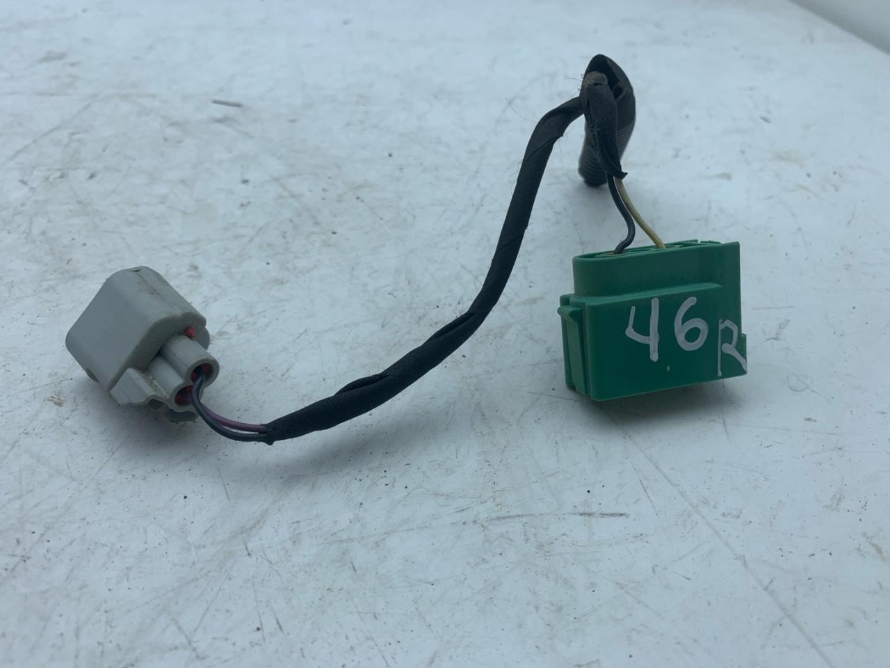 фонарь задний правый Chevrolet Equinox 3 поколение 2018, 2.0 л., бензин, АКПП, синий, внедорожник 5 дв., передний привод - фото №1