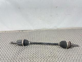 полуось передняя правая (приводной вал, ШРУС) Subaru Forester 5 поколение (SK) 2020, 2.5 л., бензин, АКПП, серый, внедорожник 5 дв., полный привод