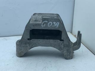 подушка крепления двигателя Chevrolet Cruze 1 поколение [рестайлинг] 2015, 1.4 л., АКПП, черный, седан