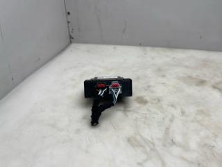 блок управления (другие) Chevrolet Equinox 3 поколение 2018, 1.5 л., бензин, АКПП, белый, внедорожник 5 дв., полный привод, 13524288