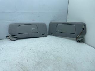 козырек солнцезащитный Chevrolet Equinox 3 поколение 2018, 1.5 л., бензин, АКПП, черный, внедорожник 5 дв., полный привод