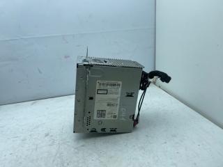 магнитола Chevrolet Cruze 1 поколение [рестайлинг] 2014, 1.4 л., бензин, АКПП, седан, 22976137