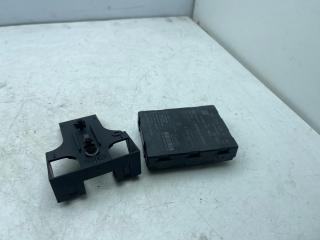 Блок управления бесключевым доступом Volkswagen Atlas 2018, 3.6 л., бензин, АКПП, черный, внедорожник 5 дв., полный привод, 3Q0959435G