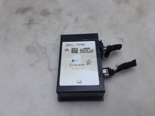 блок управления (другие) Chevrolet Cruze 1 поколение [рестайлинг] 2014, 1.4 л., бензин, АКПП, седан, 95146939