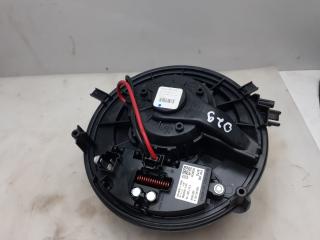 моторчик печки Volkswagen Atlas 2018, 3.6 л., бензин, АКПП, черный, внедорожник 5 дв., полный привод, 3QF819021