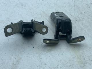 петля двери Chevrolet Cruze 1 поколение [рестайлинг] 2015, 1.4 л., АКПП, черный, седан