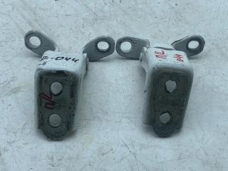 петля двери Acura RDX 3 поколение 2019, 2.0 л., бензин, АКПП, белый, внедорожник 5 дв., полный привод