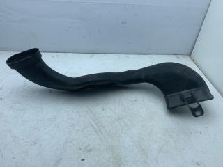 патрубок воздушного фильтра Chevrolet Cruze 1 поколение [рестайлинг] 2015, 1.4 л., АКПП, черный, седан, 13307080