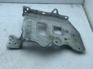 полка аккумулятора Acura RDX 3 поколение 2019, 2.0 л., бензин, АКПП, белый, внедорожник 5 дв., полный привод