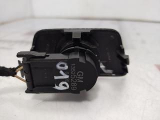 датчик света Chevrolet Trax 1 поколение [рестайлинг] 2020, 1.4 л., бензин, АКПП, серый, внедорожник 5 дв., 13525289