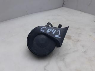 сигнал (клаксон) Buick Encore 1 поколение 2014, 1.4 л., бензин, АКПП, баклажан, внедорожник 5 дв.