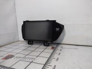 монитор Acura TLX 1 поколение [рестайлинг] 2020, 2.4 л., бензин, АКПП, белый, седан, передний привод, PN39810-TZ3-A210-M1, 39810TZ3A210M1