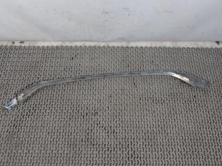 молдинг переднего бампера GMC Terrain 2 поколение 2018, 1.5 л., бензин, АКПП, черный, внедорожник 5 дв., полный привод