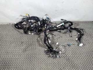 проводка торпеды Acura TLX 1 поколение [рестайлинг] 2020, 2.4 л., бензин, АКПП, белый, седан, передний привод, EDYF32117-A140-A, 32117A140A