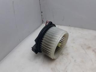 моторчик печки Toyota Sienna 2 поколение [рестайлинг] 2009, 3.5 л., бензин, АКПП, белый, минивэн, передний привод, 2727000212