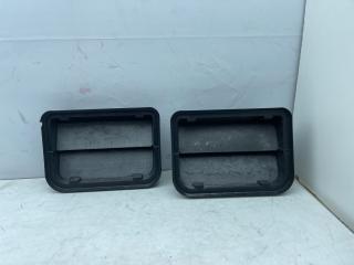 Решетка вентиляции кузова Acura RDX 3 поколение 2019, 2.0 л., бензин, АКПП, белый, внедорожник 5 дв., полный привод, 75451TBAA010M1, 75450TBAA02